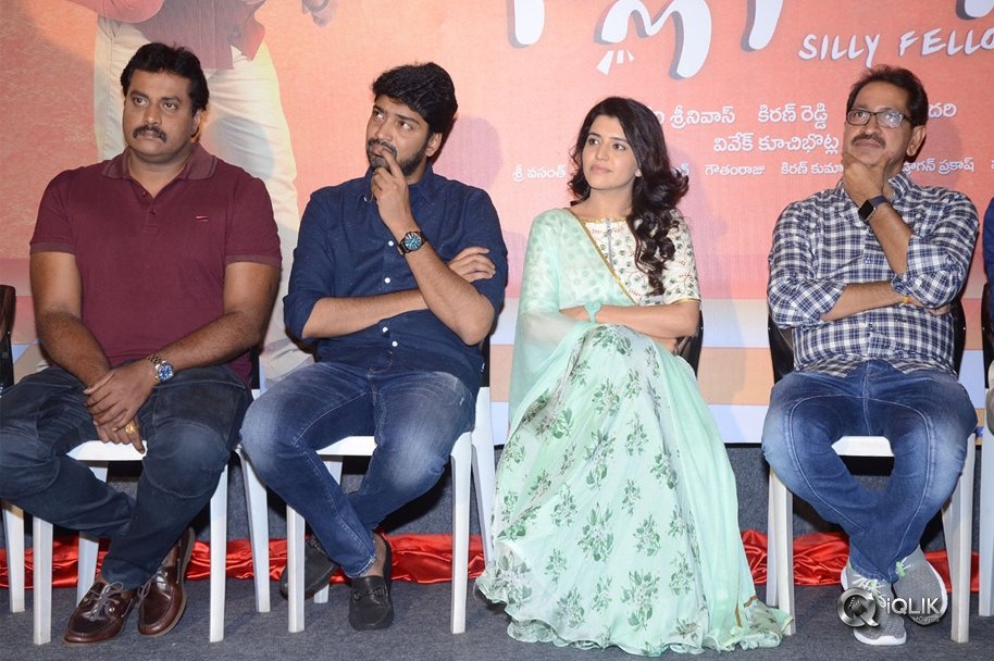 Silly-Fellows-Movie-Firstlook-Launch